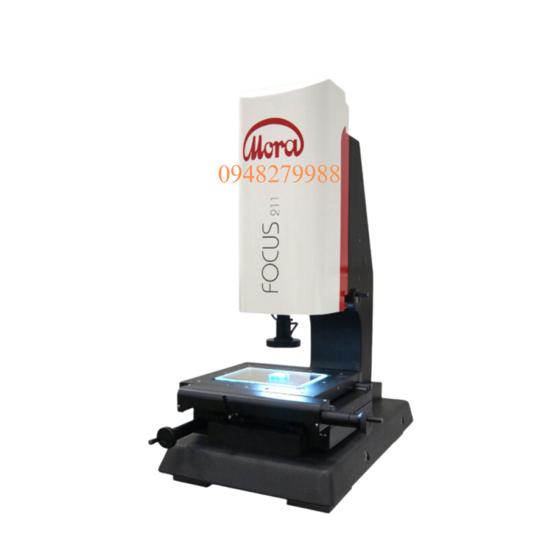 Máy đo tọa độ CNC Focus- Mora Metrology